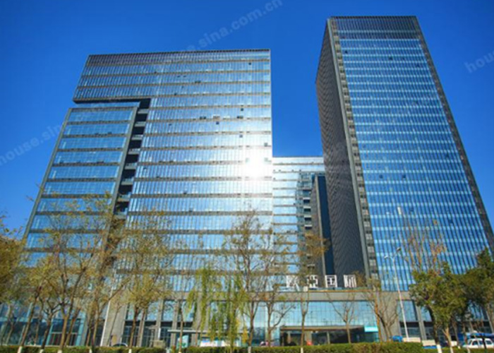 欧亚国际（公寓酒店、住户、卖